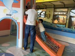 -童趣廊·儿童波波池·海洋球(长隆横琴湾酒店)