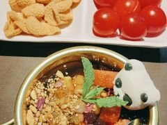 -川成元·麻辣香锅(凯德MALL西直门店)