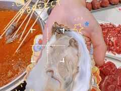 -荣叔港式沙嗲牛肉火锅(正佳潮流店)