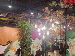 -甲大帅·甲鱼·椰子鸡主题餐厅(唐家店)