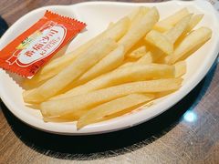 -豪享来中西餐厅(隆昌店)