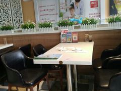 -嘉和一品粥(魏公村店)