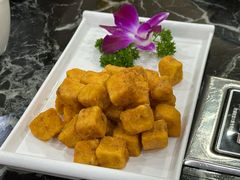 -李师傅脆肚(华强北店)