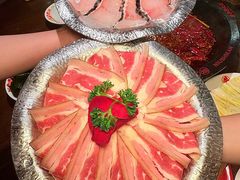 -牛市坎火锅(建设路店)