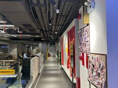 -超鹿运动(达信大厦店)