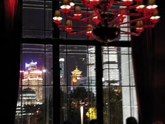门面-L'ATELIER de Joel Robuchon(外滩18号店)