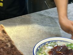 -清真磨沟沿老字号牛肉面(总店)