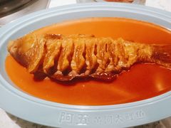 -阿五黄河大鲤鱼(英协路店)