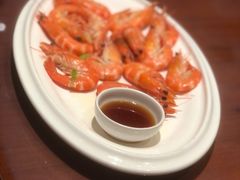 -有喜胶东小馆(超极合生汇太申祥和店)