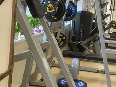 -中田·健身+普拉提(美兰湖店)
