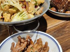 -鱼食饭稻·苏浙土菜17年老馆子(平江路店)