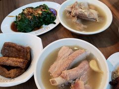 -松發肉骨茶(牛车水店)