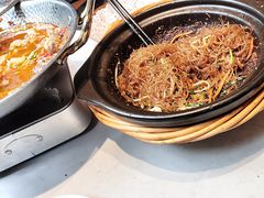 -食膳人家·永州美食地标(双牌店)