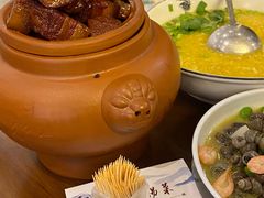 -锡和无锡菜(景丽苑店)