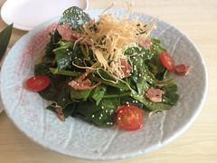 蔬菜色拉-有喜屋·深夜食堂(北京西路店)