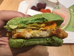 -德克士(三门路店)