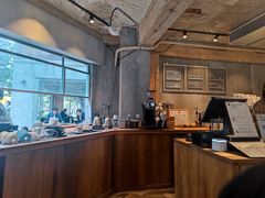 -来回·咖啡(天河南店)