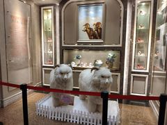 -新兴家喻酒家·羊城名宴(昌岗店)