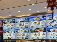 -添福来墨鱼饺子 · 海鲜东北菜(大连星海·黄浦路店)