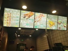 -型男美蛙烤牛蛙(南长街店)