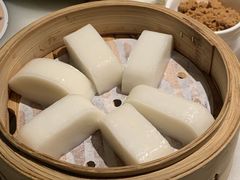 -绿茶餐厅(南方商城店)