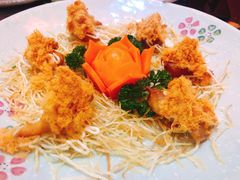 -蘑菇私房菜小馆(杨家坪西城天街店)