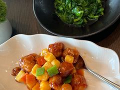 -彩丰楼中餐厅(佘山世茂洲际酒店)