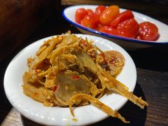 -盟重烧烤(高正街店)
