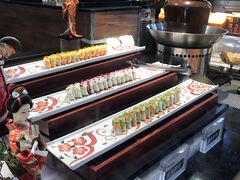 -韩盛·盛江山自助料理(沈辽路万达店)