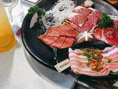 -猫抓烤肉(春熙路店)