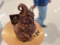 -GODIVA(国际金融中心店)