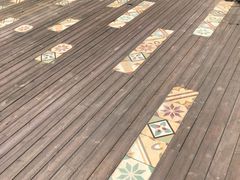 -时光花园(白鹭洲店)