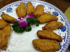 -天津菜馆(南湖店)