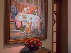 -玫瑰厅上海菜(兴国路店)