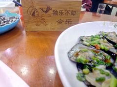 -全乐鱼馆·淳牌有机鱼直营店