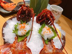 -花和海鲜自助(梅江店)