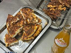 -文文烤肉(大皮院店)