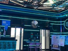 -酷秀KTV(五道口店)