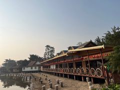 -一寨两国风景区