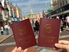 -泰达航母主题公园