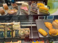 -星巴克(汇亚大厦店)