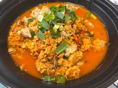 -韶山冲湘菜馆(黄桦路店)