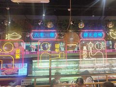 -老马路串串香火锅(北门桥店)