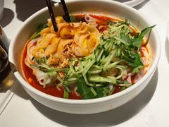 石河子凉皮-西域阿里马新疆菜·清真(桂花路店)