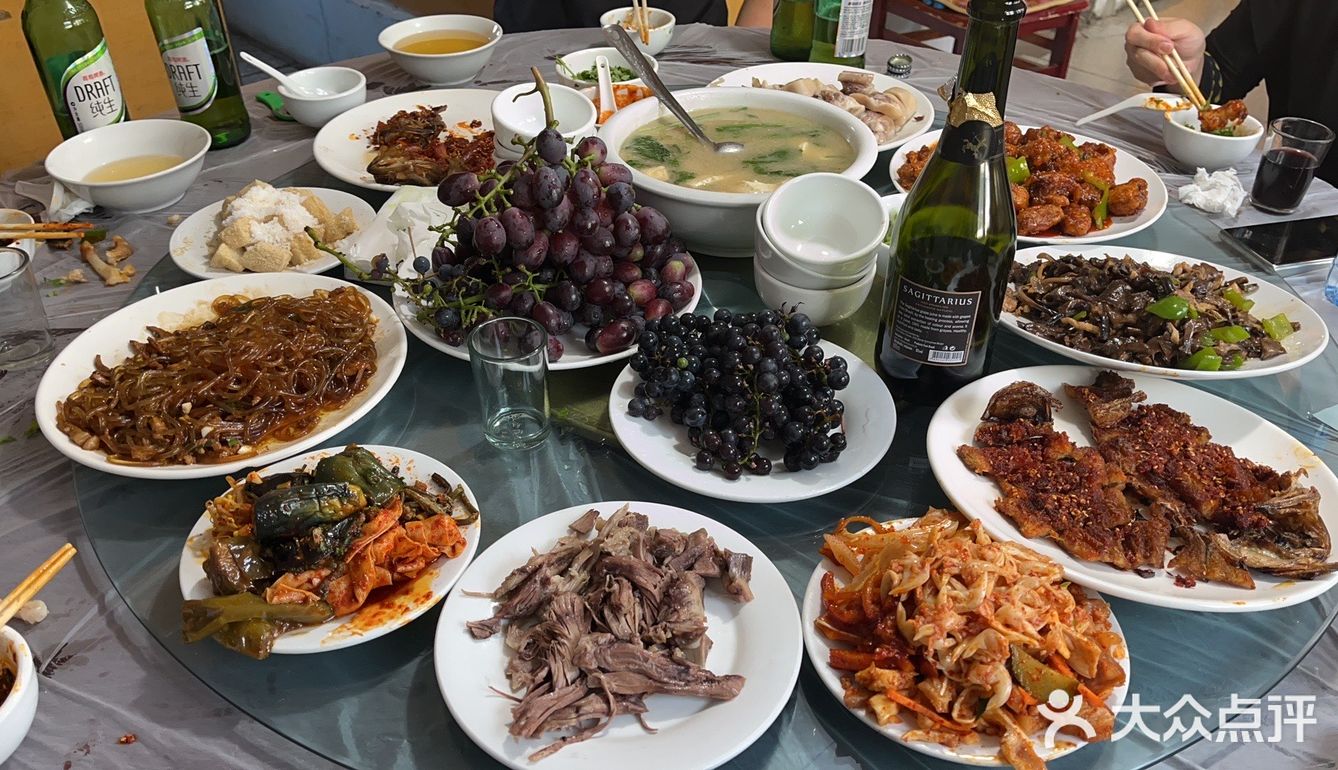 非常神秘的一个地方