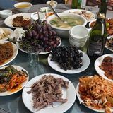 非常神秘的一个地方