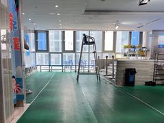 -小蓝鲸游泳培训基地(石景山店)