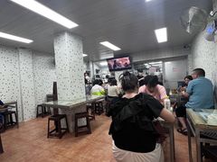-兴华里茶记(禅城同济首店)