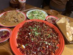 -先启半步颠·川菜小炒