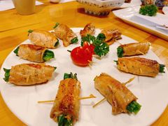 -北国料理(世荣路店)
